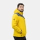 thumbnail image 2 of HARDSHELL HW NORWAY AMARILLO HOMBRE, 2 of 9