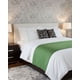 thumbnail image 1 of Piecera de Cama Velvet Luxury 90 x 210 cm, 1 of 5