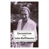 Catalonia - Libro Encuentros Con Lola Hoffman