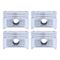 Repuestos Del Sol - Juego Pistones 0.50 Chevrolet N300 1.2 2011 2013