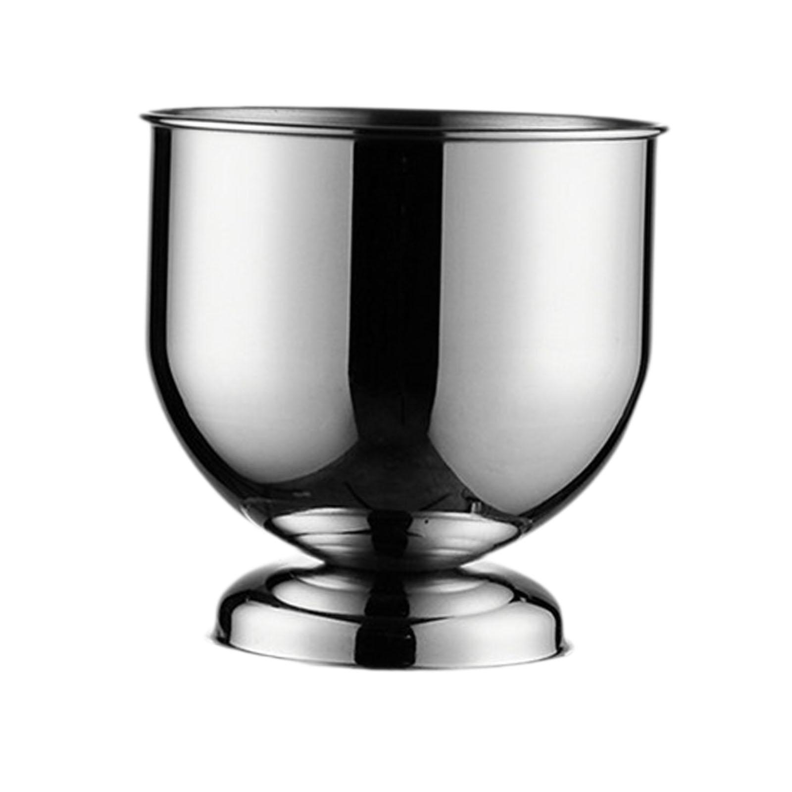 Bothyi - Cubo De Hielo Grueso Para Fiestas, Cubo De Cerveza Para Bodas, Actividades Al Aire Libre, Bar, 2,2 L