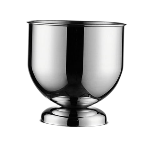 Bothyi - Cubo De Hielo Grueso Para Fiestas, Cubo De Cerveza Para Bodas, Actividades Al Aire Libre, Bar, 2,2 L