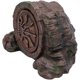 thumbnail image 2 of Caja De Almacenamiento Harry Potter Camara Secreta 25cm, 2 of 3