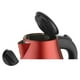 thumbnail image 3 of Hervidor Electrico 1700ml 2200W Rojo TFPE900, 3 of 5