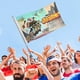 thumbnail image 4 of Jellystone Bandera impresa con temática, regalo perfecto para fanáticos, amigos y familiares, y adecuada para actividades al aire libre e interiores, decoraciones de fiesta. 90 cm × 150 cm., 4 of 6