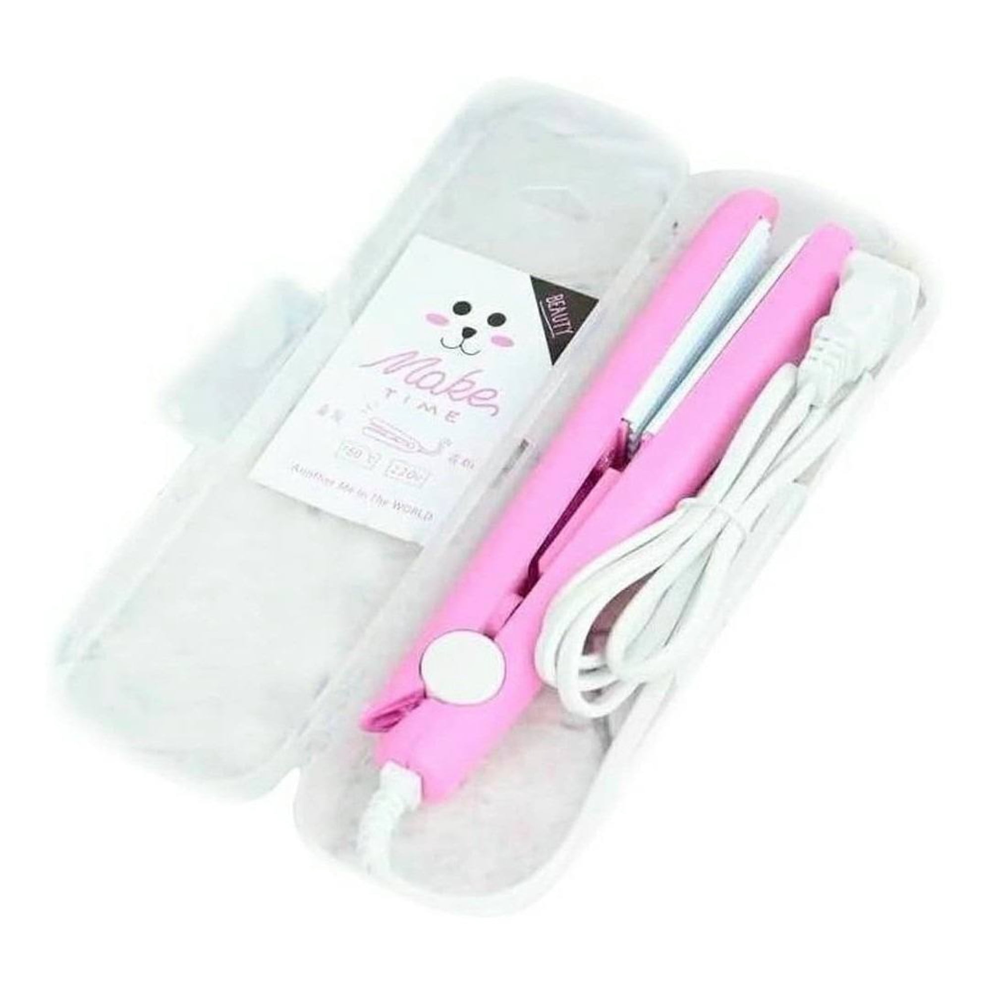 Tecnofonia - Plancha De Cabello Sonar 110/220