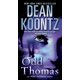 thumbnail image 2 of Colección de libros Odd Thomas (8 libros) – Dean Koontz, 2 of 9