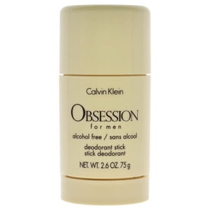 Calvin Klein - Deodorante En Barra Obsession De Para