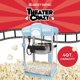 thumbnail image 3 of Popcorn Popper West Bend Stir Crazy, 4 litros, azul con accesorios, 3 of 9