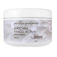 Dr. Fontboté - Máscara Fango Activa Facial.