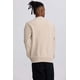 thumbnail image 3 of Polerón Hombre One Piece Beige, 3 of 4