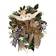 thumbnail image 2 of Guirnalda De Ganado Guirnalda Floral De La Puerta Delantera Decoraciones De Guirnaldas, 2 of 5