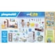 thumbnail image 5 of Playset de baño Playmobil con ducha para niños mayores de 4 años, 5 of 6