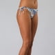 thumbnail image 1 of Bottom Bikini Amarras Flores Mujer 33932-47, 1 of 2