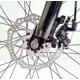 thumbnail image 1 of Bicicleta 24 MTB Disco 21S Amarilla, 1 of 3