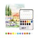 thumbnail image 2 of Grabie Club Box: Kit de Acuarela + Libro Colores Esenciales, 2 of 10
