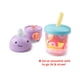 thumbnail image 3 of Set de comida Pretend Play Skip Hop Zoo Shake It Up Smoothie, 3 of 7