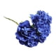 thumbnail image 4 of 6 cabezas ramo de rosas artificiales flor diy decoración de la boda zafiro azul, 4 of 4