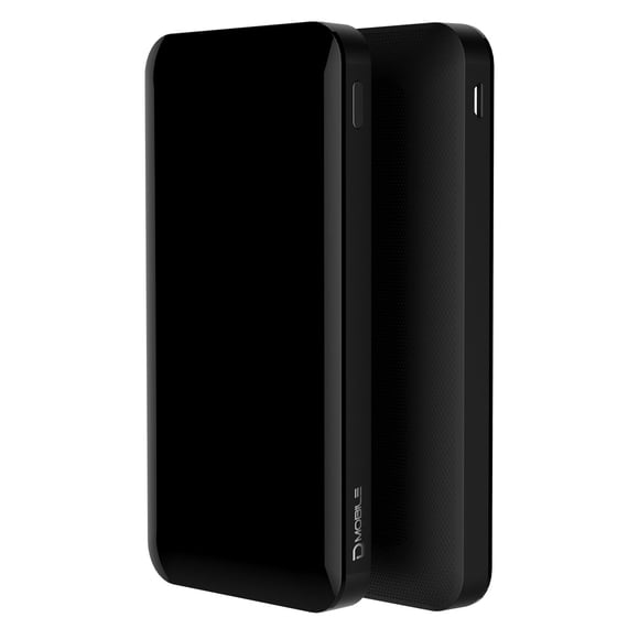 Powerbank Slim PD 10000Mah Usb + Typec 2.1A Datacom