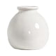 thumbnail image 2 of Maceta Oficina Regalo Cocina Estantería Decoración Mini Bud Florero Florero Blanco, 2 of 3