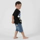 thumbnail image 2 of Short Niño Denim Sonic, 2 of 6