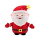 thumbnail image 2 of Figuras Navideñas De Muñecos De Papá Noel Para Regalos De Cumpleaños De Festivales De Interior De 30 Cm, 2 of 3