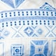 thumbnail image 2 of Juego De Sabanas Azu 2 Pl, 2 of 2