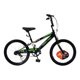 thumbnail image 1 of Bicicleta Infantil Drifter Aro 20 Negro/Verde, 1 of 1