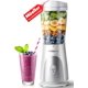 thumbnail image 1 of Batidora de batidos Mueller Smoothies Shakes, 450 ml, 4 cuchillas, color blanco, 1 of 6