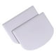 thumbnail image 1 of Raspador de masa, raspador de tazón, cortador de masa de plástico de seguridad alimentaria, raspador de plástico flexible, 1 of 5