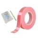 thumbnail image 2 of Nano Cinta De Montaje Divertida Para Juguetes Educativos Adultos Aula DIY Artesanía 1mmx3cmx1m Rosa, 2 of 5