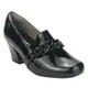 thumbnail image 3 of Zapato Chalada Mujer Carol-1 Negro Casual, 3 of 7