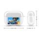 thumbnail image 2 of Hot Wheels ¡A Correr!-theme AirPods Pro Earphone Case Compatible with Apple Devices Premium Flexible TPU theme Custom, 2 of 6