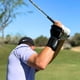 thumbnail image 3 of Soporte de muñeca de fibra de carbono Golf Training Aid PRO SENDR, 3 of 6