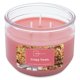 thumbnail image 3 of Vela Aromática Mainstays Crispy Treats 3 Mechas 326 g, 3 of 3