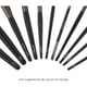 thumbnail image 3 of Set Completo de 11 Brochas de Maquillaje Oh! My Brush Magic Makeup, 3 of 3