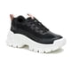 thumbnail image 1 of Zapatillas CAT Mujer Intruder Essential Negro negro 6 us / 23 cen, 1 of 7
