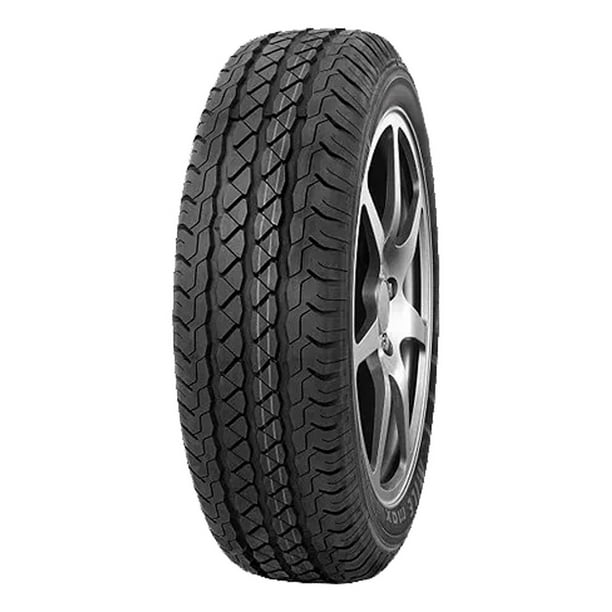 Neumatico Windforce 165 R13c 6pr 91/89 Milemax R