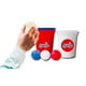thumbnail image 2 of Vasos Terremoto Pong Chile - 6Unds - 600Ml, 2 of 2