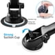 thumbnail image 4 of Soporte GPS con ventosa 1Zero para Garmin con brazo de extensión rápida, 4 of 9