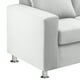 thumbnail image 3 of Sofa Kendy 3c Felpa 12 Crudo, 3 of 6