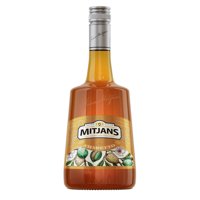 Licor Amaretto 20° Botella 750 Ml Mitjans