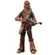 thumbnail image 1 of Figura de acción STAR WARS The Black Series Archive Chewbacca, 1 of 8