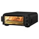 thumbnail image 1 of Horno Eléctrico Nappo 6 en 1 1600W 18 L Freidora de Aire, 1 of 6