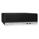 thumbnail image 3 of Desktop HP ProDesk 400 G5 Intel Core i3-8100 4GB RAM/1TB HDD (Reacondicionado), 3 of 7
