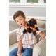 thumbnail image 2 of Adornos de peluche con forma de tarántula Wild Republic para niños, 30 cm, 2 of 5