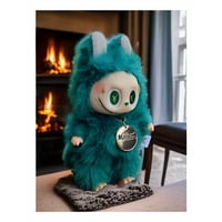 Labubu Zimono Edición Lv