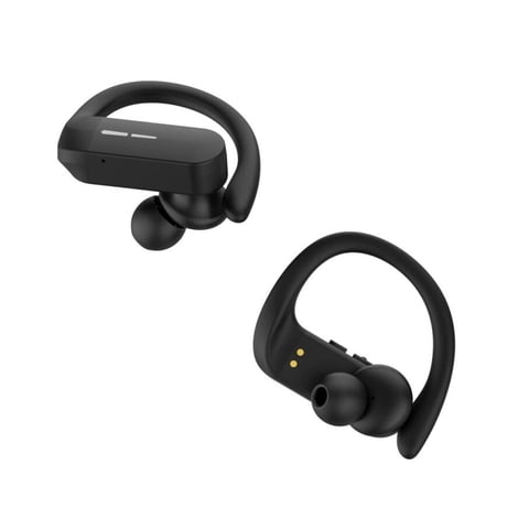 Genérico - Audífonos Deportivos Inalámbricos Bluetooth