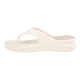 thumbnail image 3 of Sandalia Playera Ayub Blanco Alquimia, 3 of 7