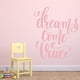 thumbnail image 2 of Decomural Dreams Come True Fairytale WS-46591, 2 of 2